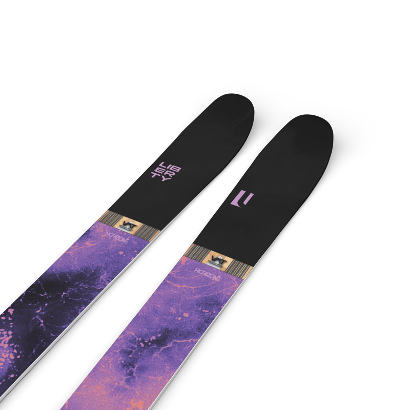 Liberty Horizon 87-4