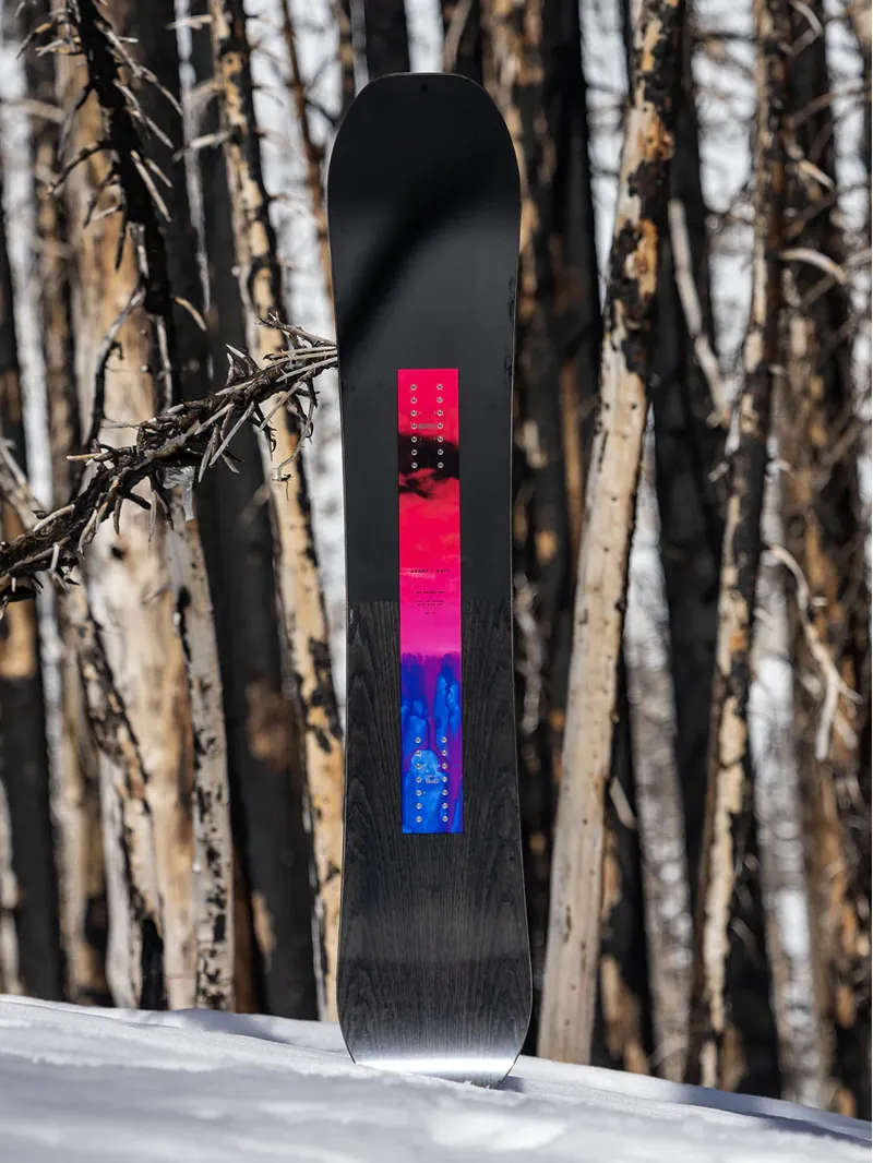 Arbor Rain SNOWBOARD-5