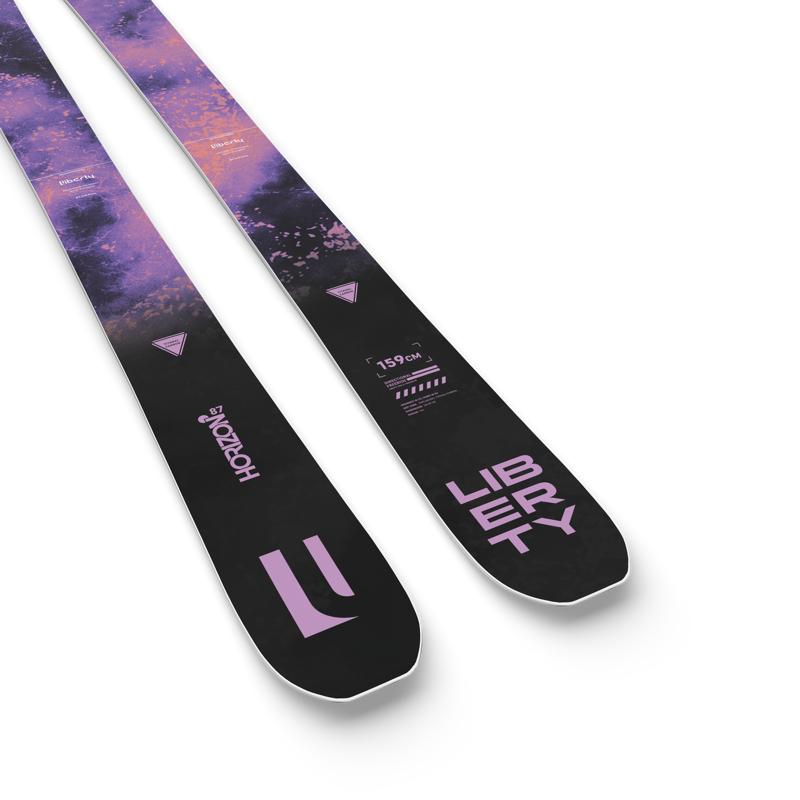 Liberty Horizon 87-5