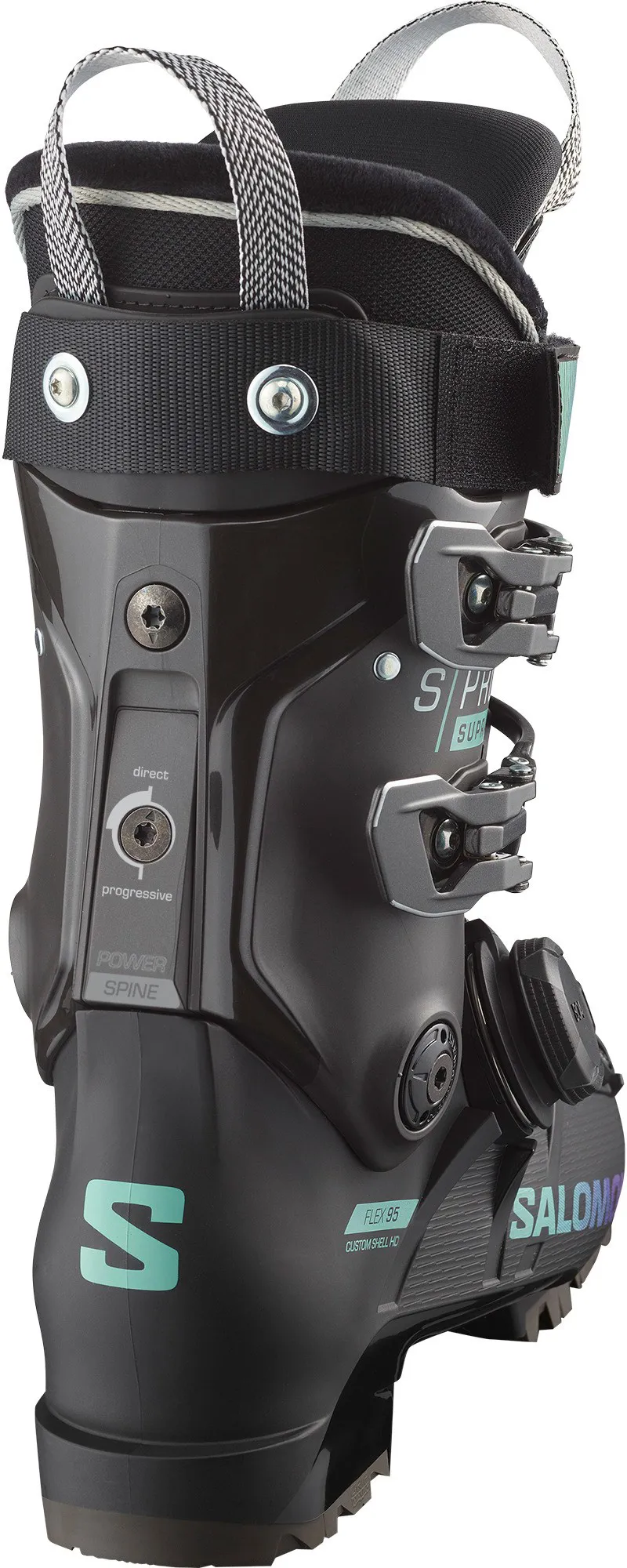 S/PRO SUPRA BOA 95-2