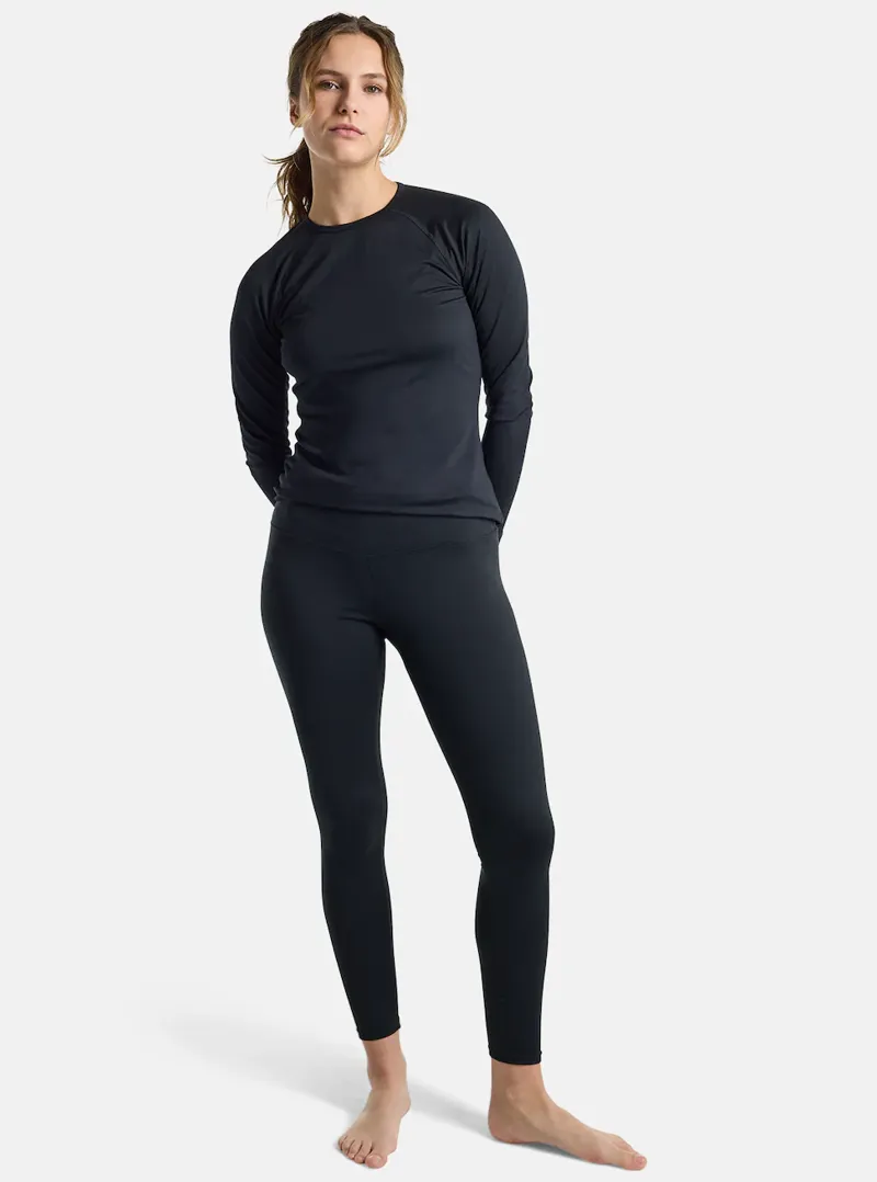 Women's Midweight Base Layer Pants-2