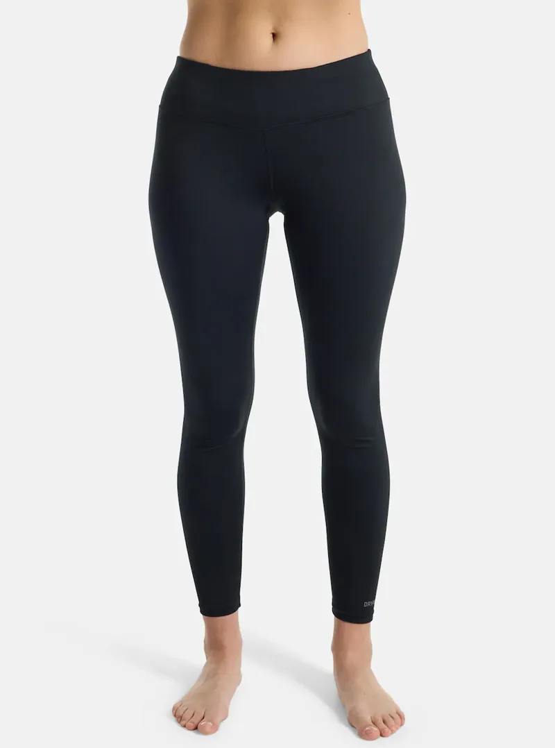 Women's Midweight Base Layer Pants