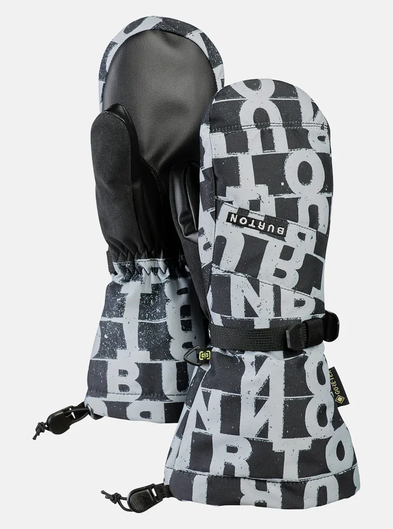 Kids' GORE-TEX Mittens