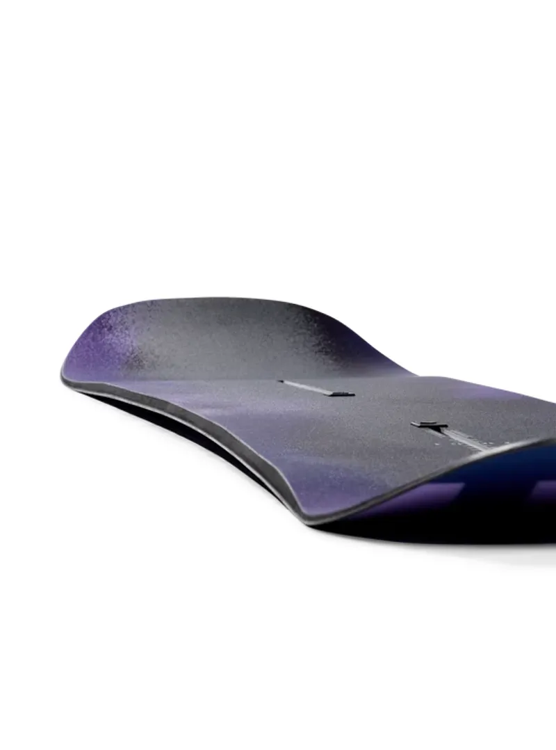 Men's Custom Camber Snowboard-5