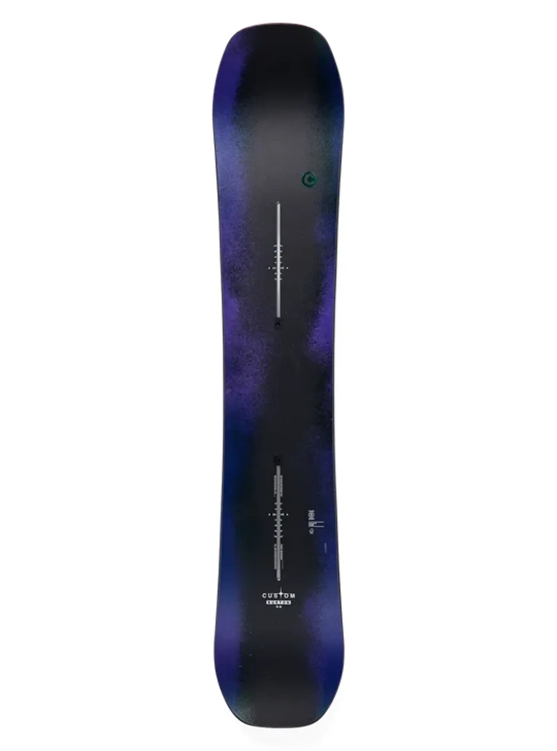 Men's Custom Camber Snowboard-1