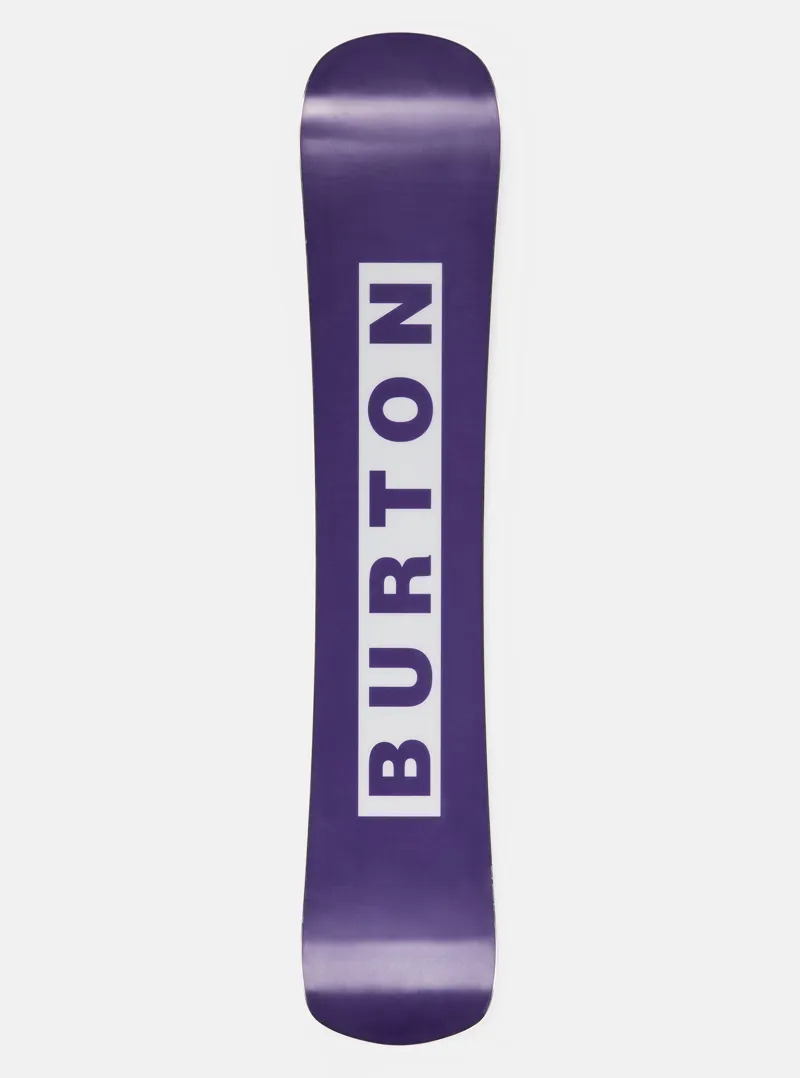 Burton Women's Hideaway Snowboard-5