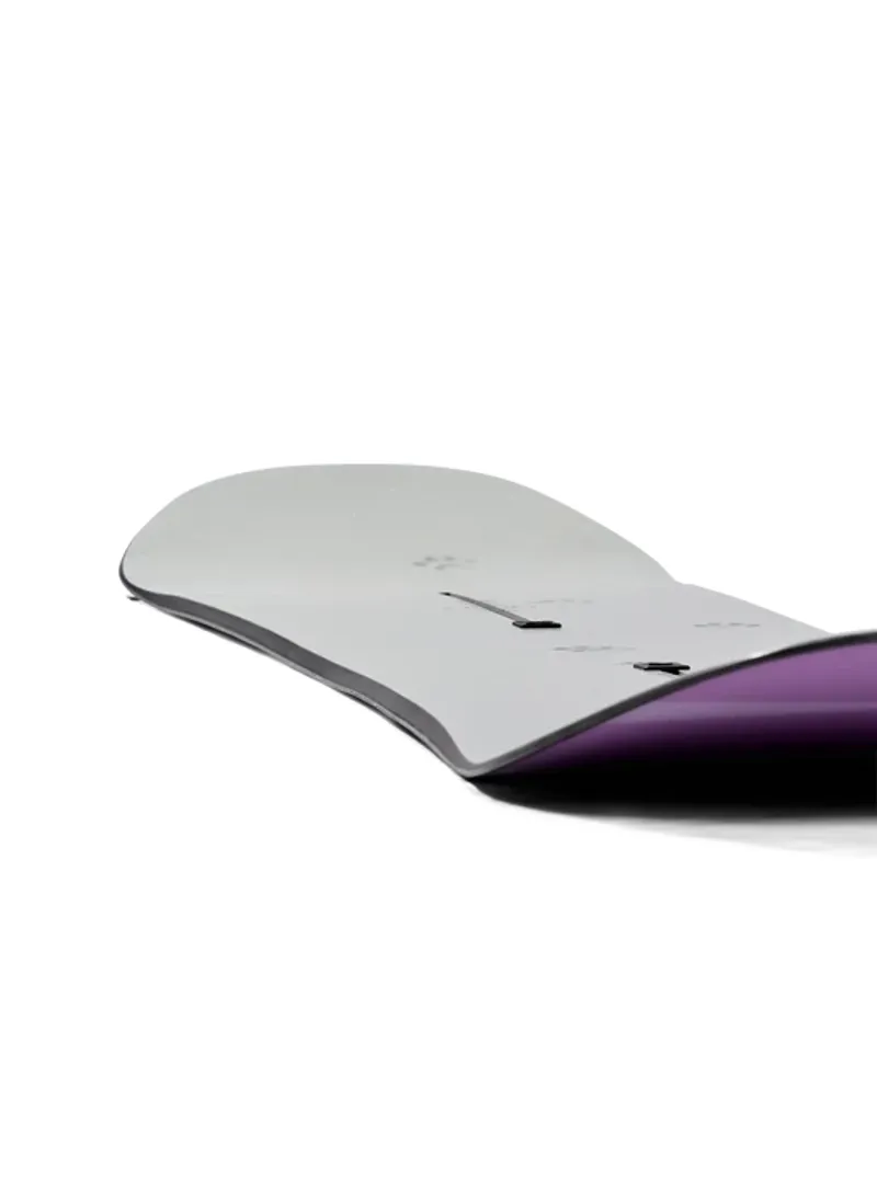 Women's Yeasayer Snowboard-5