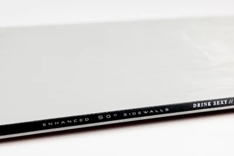 Nitro Santoku Snowboard-3