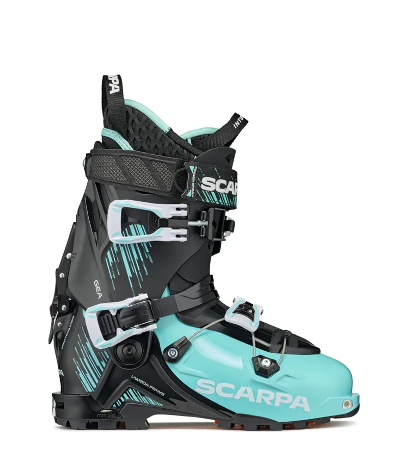 Scarpa GEA All Terrain Winter Boot-1