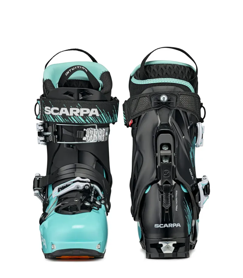 Scarpa GEA All Terrain Winter Boot-3