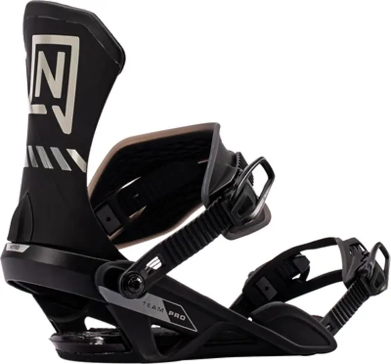 Nitro Team Pro Bindings-2
