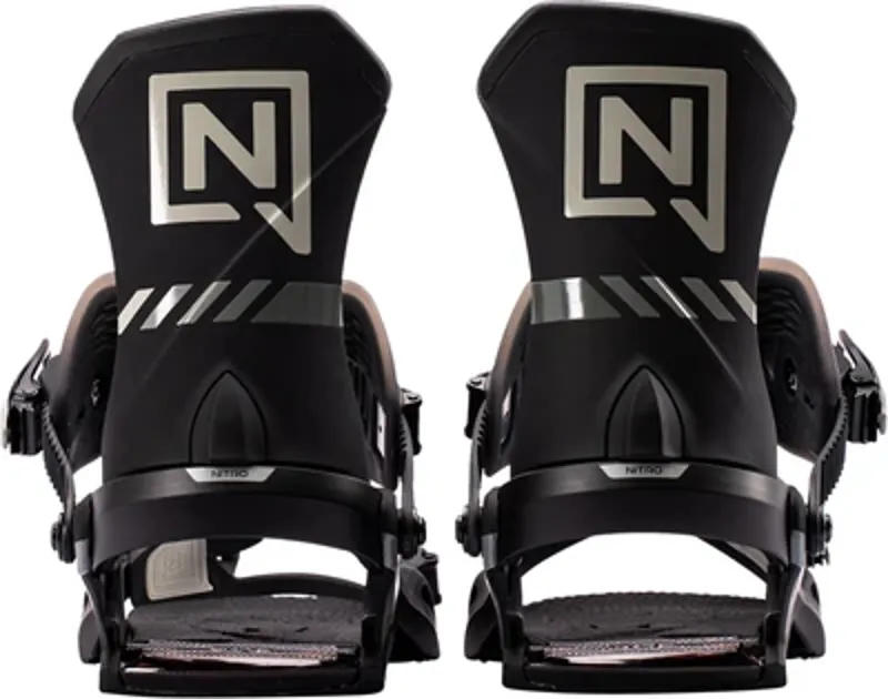 Nitro Team Pro Bindings-5