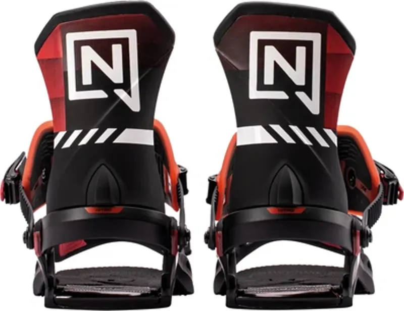 Nitro Team Pro Bindings-4
