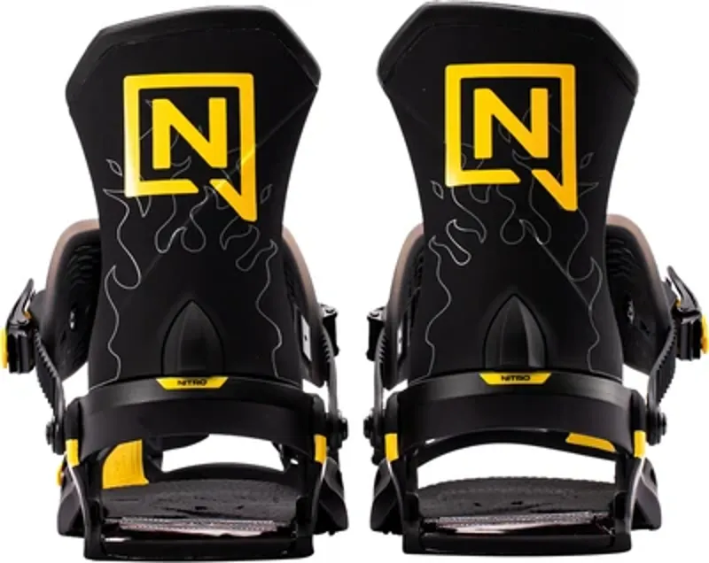 Nitro Team Pro Bindings-3