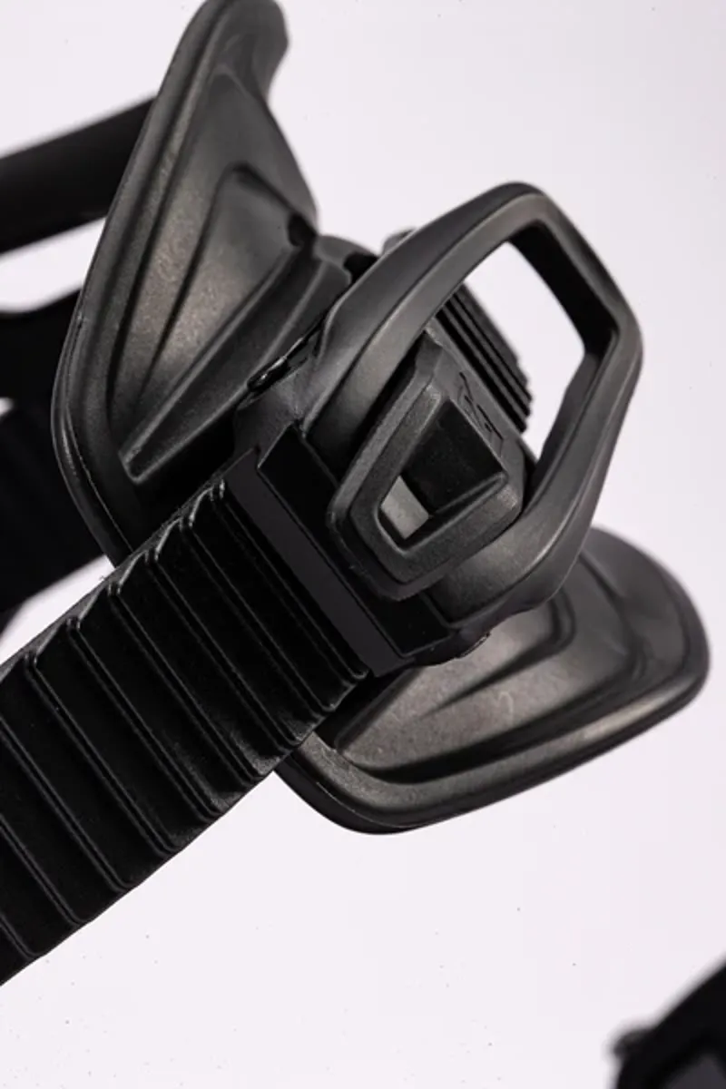 Nitro Talent Unisex Bindings-7