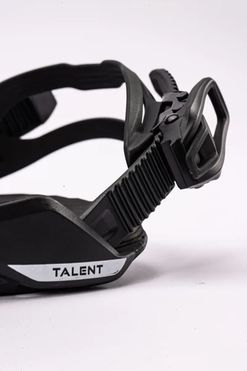 Nitro Talent Unisex Bindings-8
