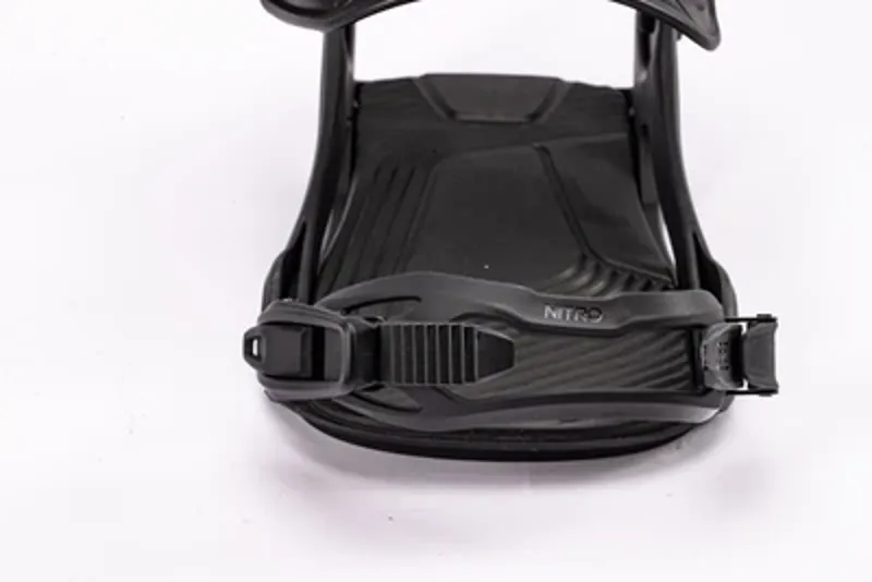Nitro Talent Unisex Bindings-6