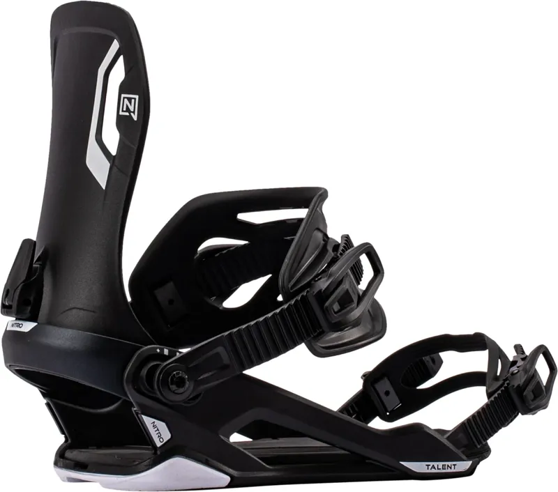 Nitro Talent Unisex Bindings