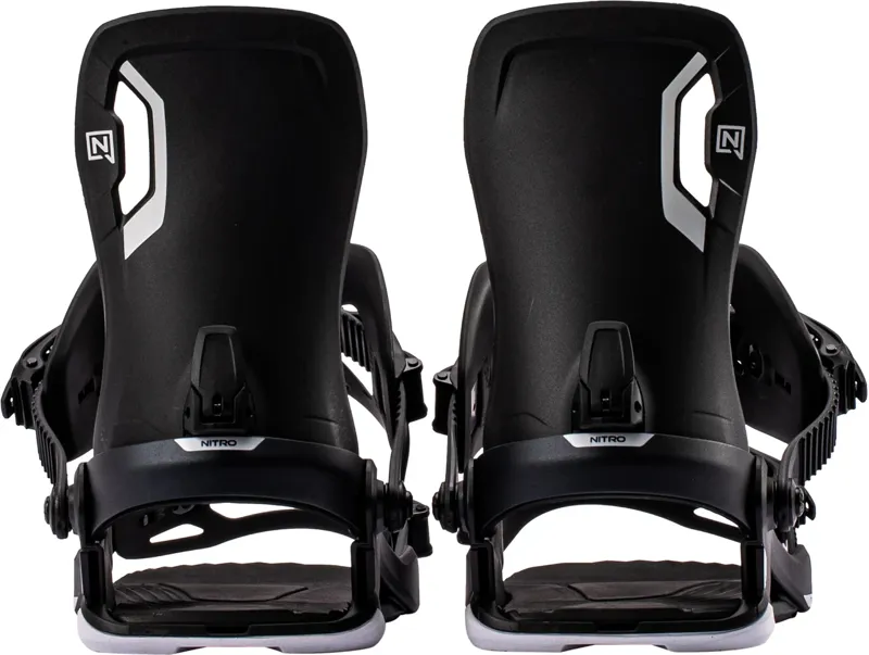 Nitro Talent Unisex Bindings-5