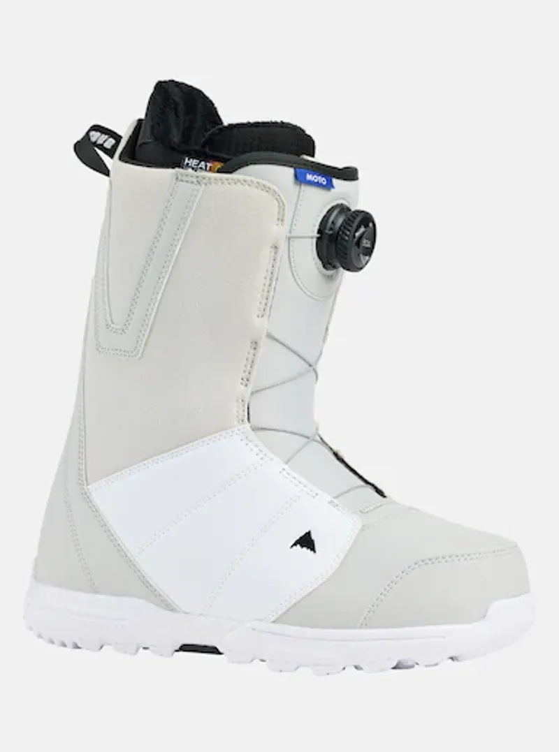 Men's Moto BOA Snowboard Boots