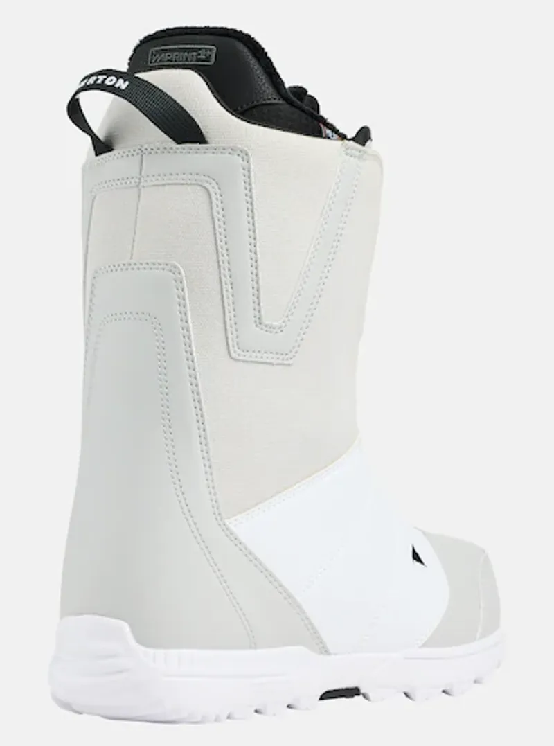 Men's Moto BOA Snowboard Boots-1