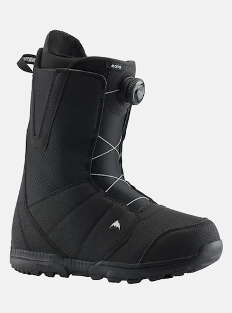 Men's Moto BOA Snowboard Boots