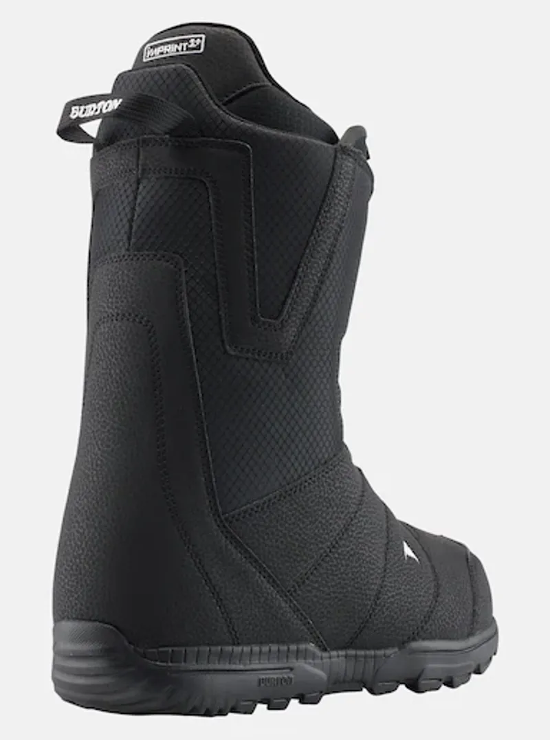 Men's Moto BOA Snowboard Boots-1