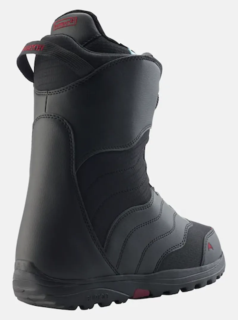 Women's Mint BOA Snowboard Boots-1