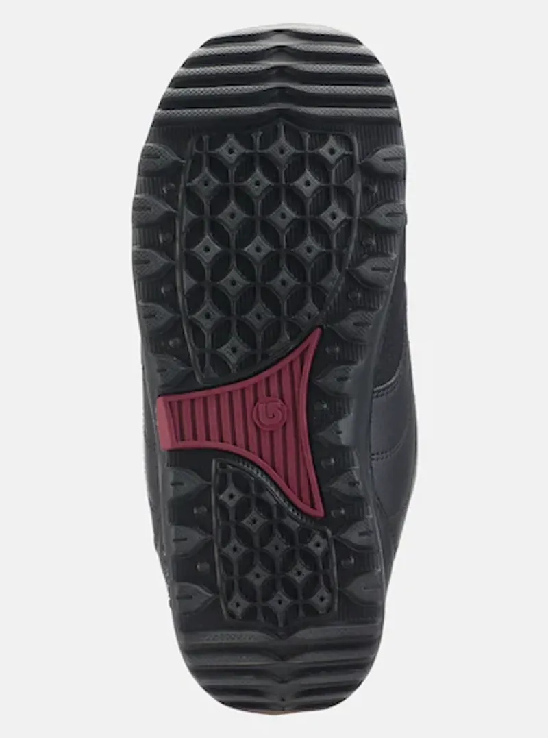 Women's Mint BOA Snowboard Boots-2