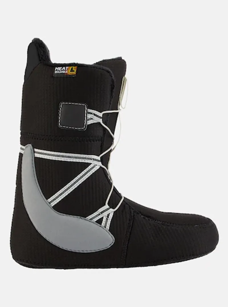 Women's Mint BOA Snowboard Boots-3