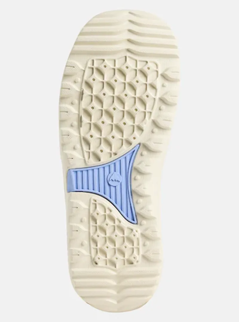 Women's Mint BOA Snowboard Boots-2