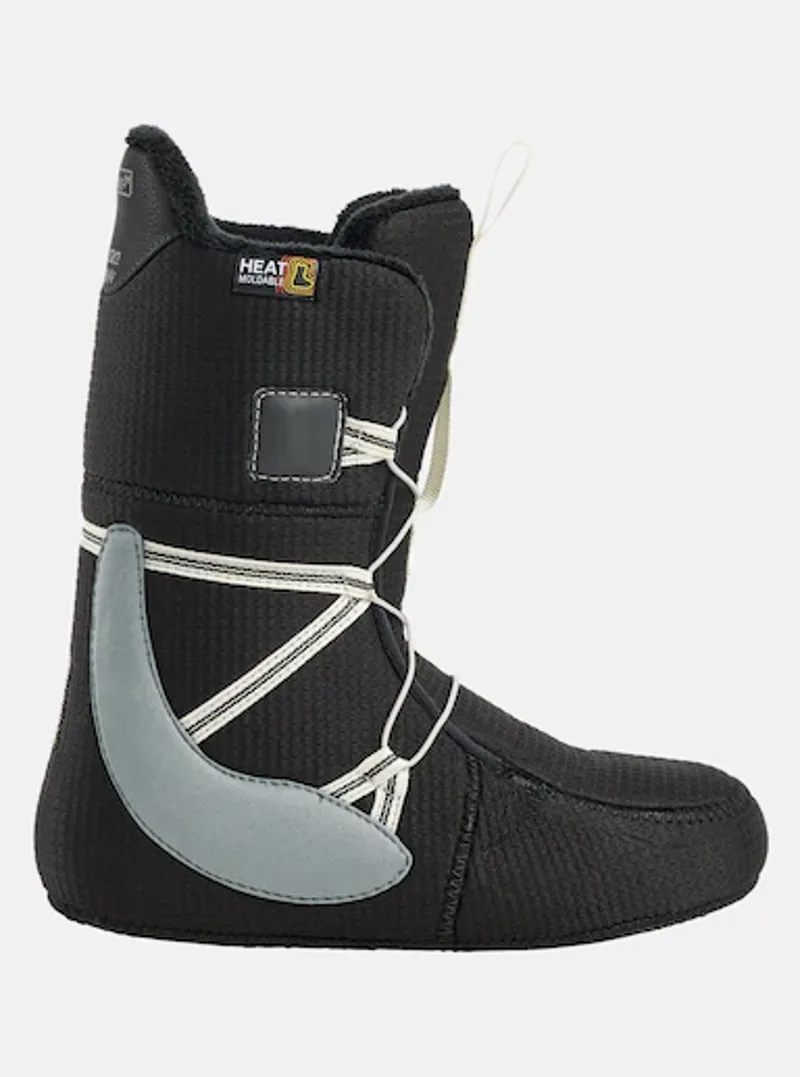 Women's Mint BOA Snowboard Boots-3
