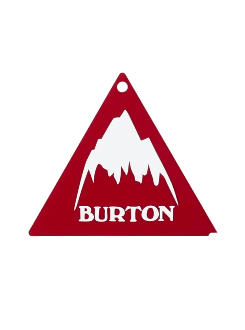Burton Tri-Scraper 