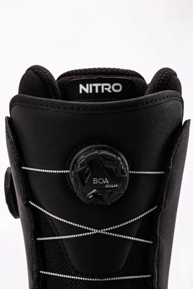 Nitro Scala BOA Womens Boots-3