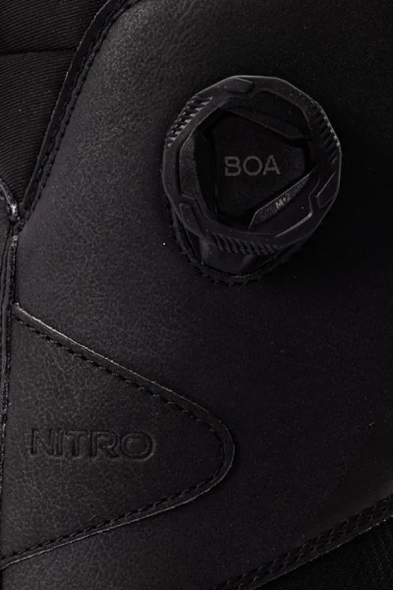 Nitro Scala BOA Womens Boots-7