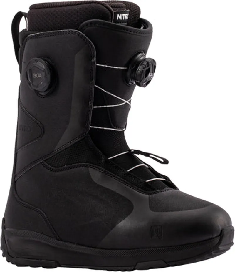 Nitro Scala BOA Womens Boots