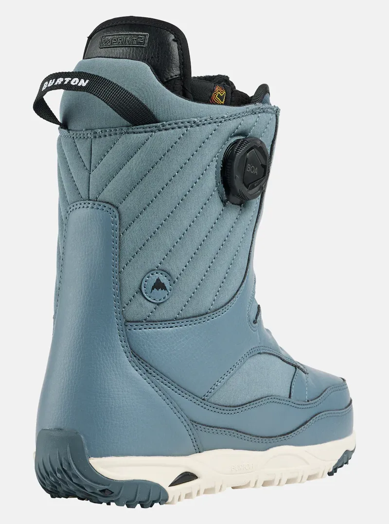 Women's Limelight BOA Snowboard Boots-4
