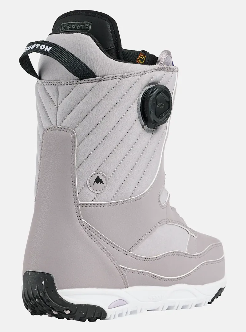 Women's Limelight BOA Snowboard Boots-5