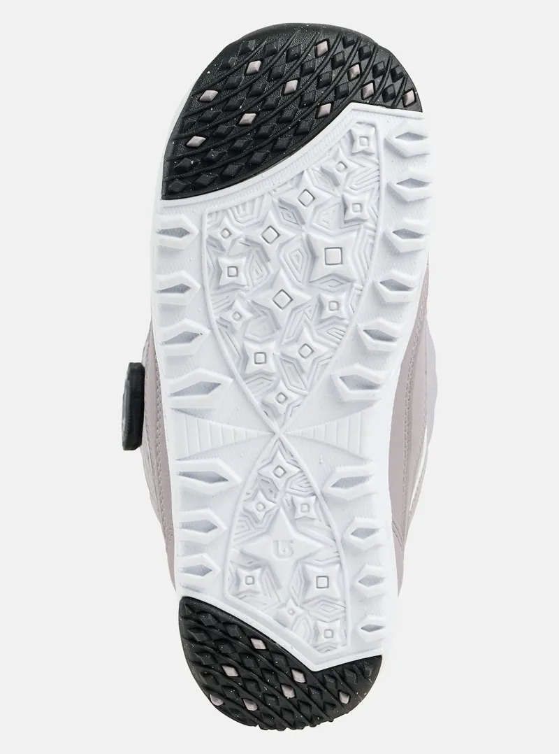 Women's Limelight BOA Snowboard Boots-8