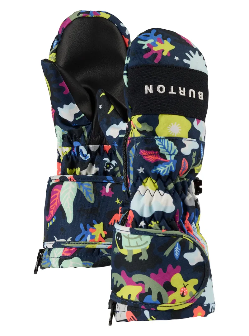 Burton Toddlers' Mitten Moonlit Grove 2T