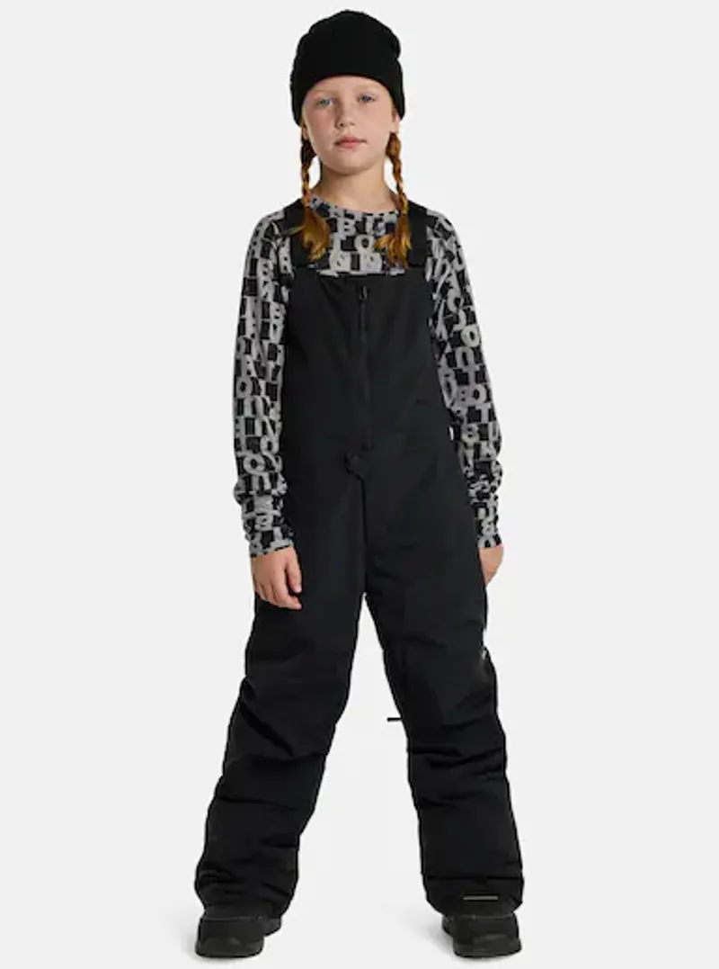 Kids' Skylar 2L Bib Pants