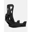 Burton Men's Step On Re:Flex Snowboard Bindings in Black