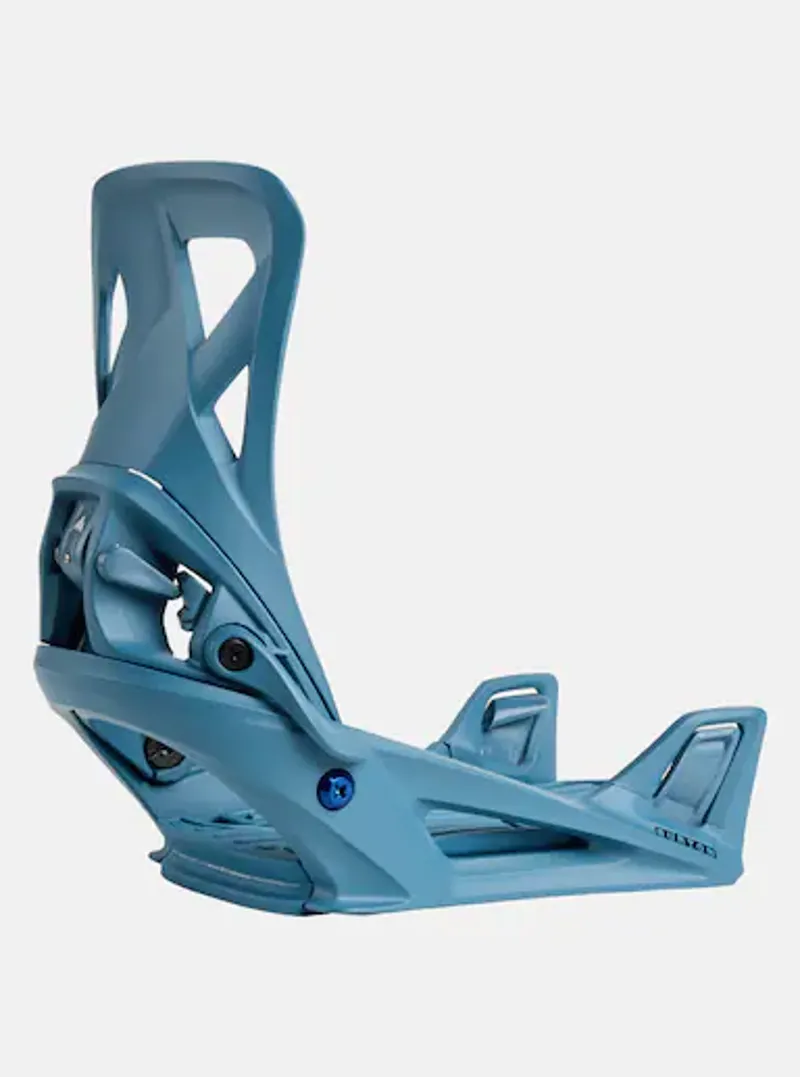 Men's Step On Re:Flex Snowboard Bindings