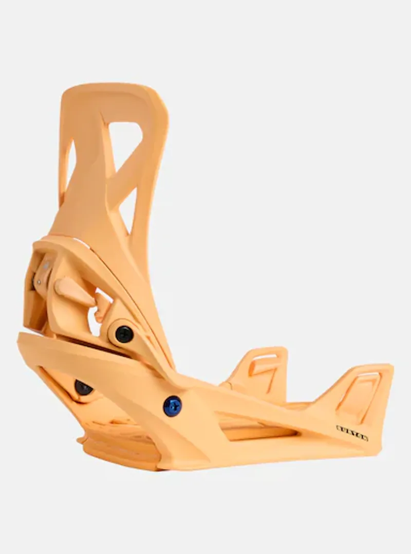 Men's Step On Re:Flex Snowboard Bindings