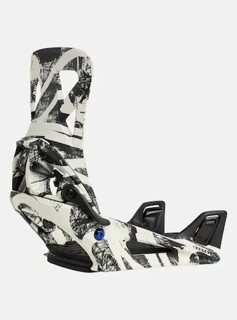 Men's Step On Re:Flex Snowboard Bindings