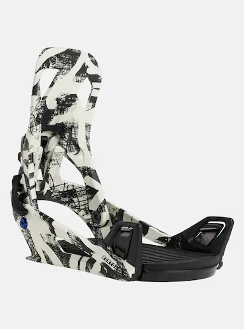 Men's Step On Re:Flex Snowboard Bindings-1
