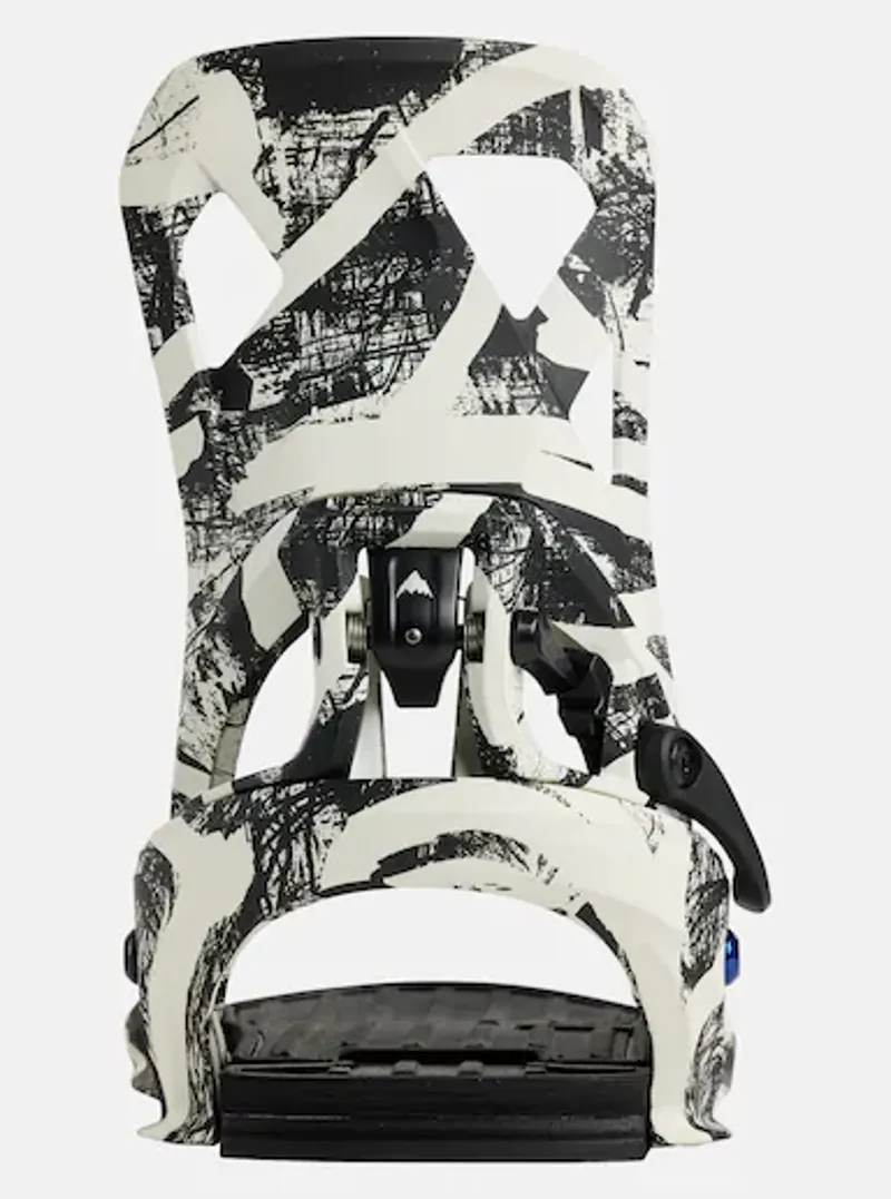 Men's Step On Re:Flex Snowboard Bindings-2