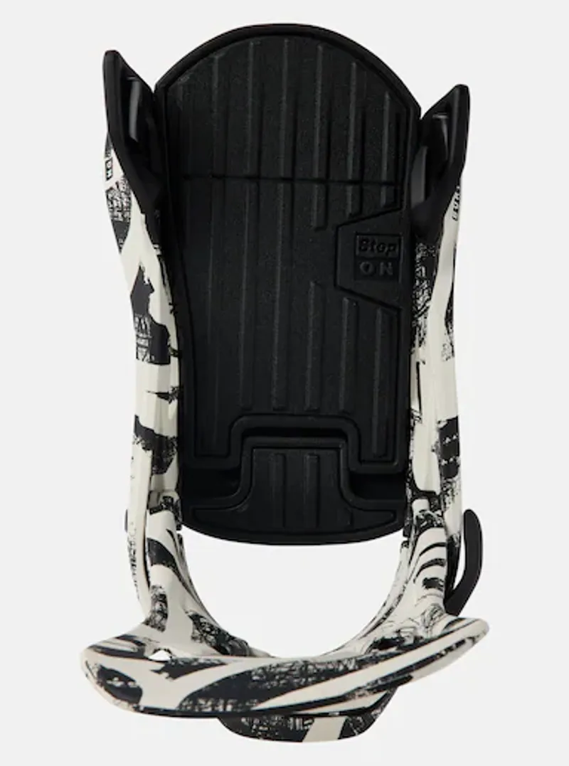Men's Step On Re:Flex Snowboard Bindings-3