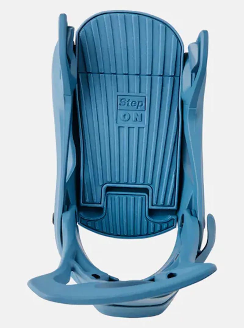 Women's Step On Re:Flex Snowboard Bindings-3