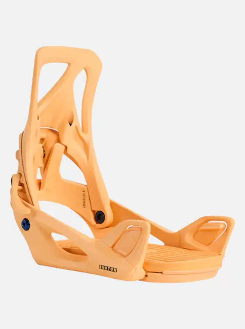 Women's Step On Re:Flex Snowboard Bindings-1